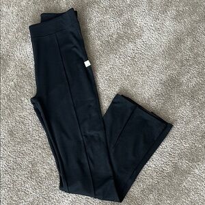 Vuori Slit Hem Ribbed pants